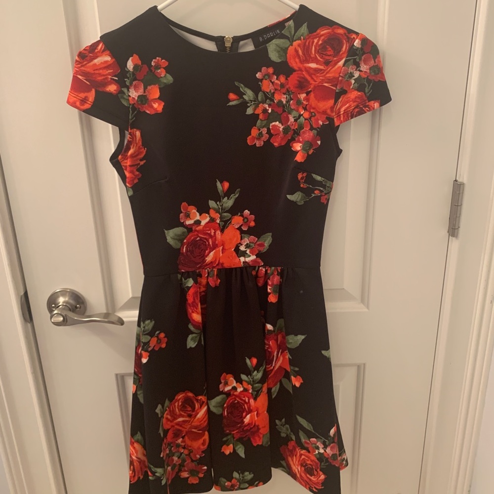 Macy’s formal dress